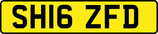SH16ZFD