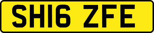 SH16ZFE