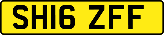 SH16ZFF