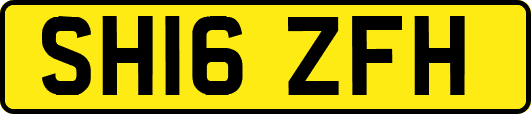 SH16ZFH