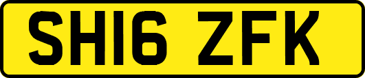 SH16ZFK