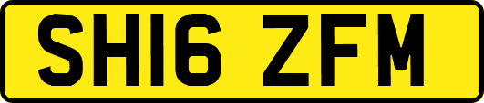 SH16ZFM