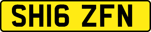 SH16ZFN