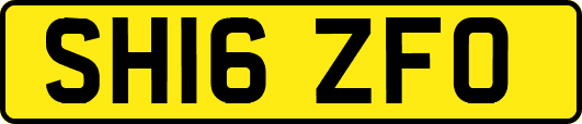 SH16ZFO