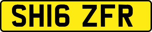 SH16ZFR