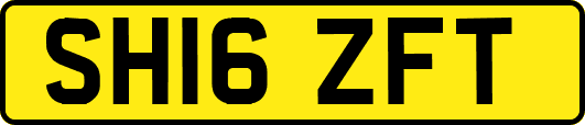 SH16ZFT