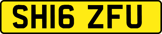 SH16ZFU