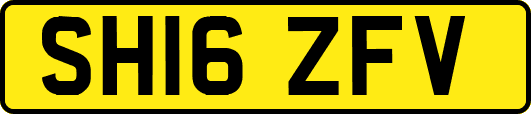 SH16ZFV