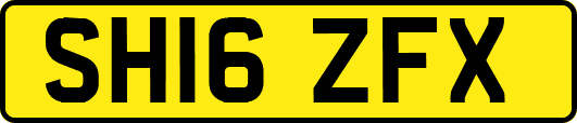 SH16ZFX
