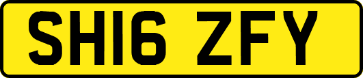 SH16ZFY