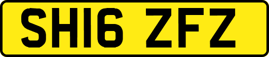 SH16ZFZ