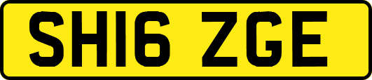 SH16ZGE