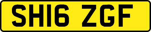 SH16ZGF