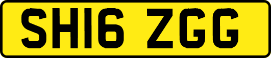 SH16ZGG