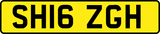 SH16ZGH