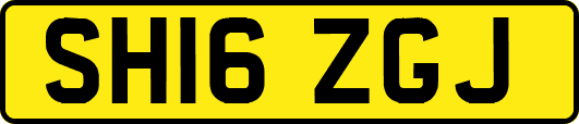 SH16ZGJ