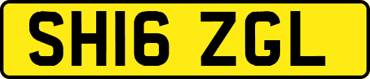SH16ZGL