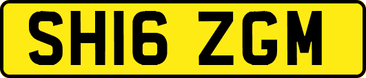 SH16ZGM