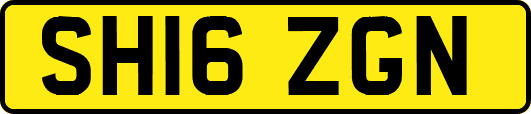 SH16ZGN