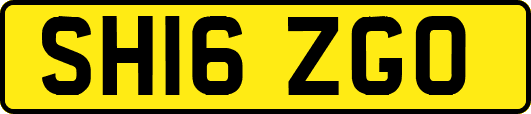 SH16ZGO