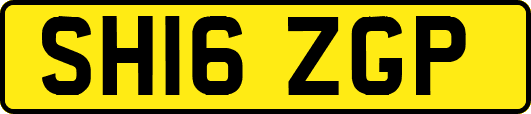 SH16ZGP