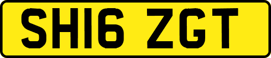 SH16ZGT