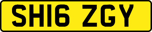 SH16ZGY
