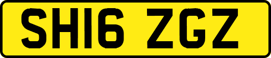 SH16ZGZ