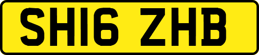 SH16ZHB