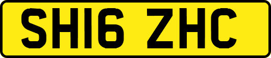 SH16ZHC
