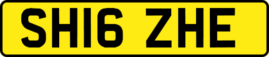 SH16ZHE