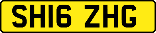 SH16ZHG