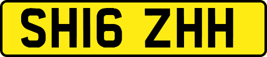 SH16ZHH