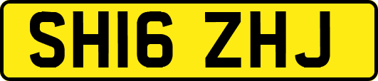 SH16ZHJ