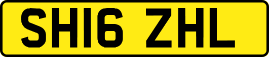 SH16ZHL