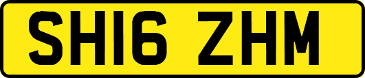 SH16ZHM