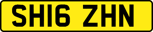 SH16ZHN