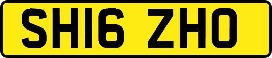SH16ZHO