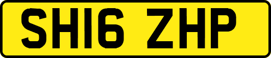 SH16ZHP