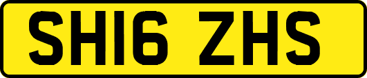 SH16ZHS