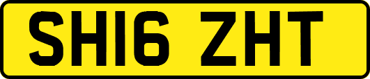 SH16ZHT