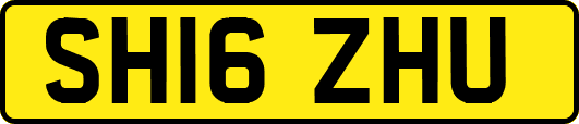 SH16ZHU