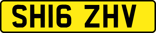 SH16ZHV