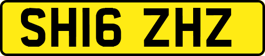 SH16ZHZ