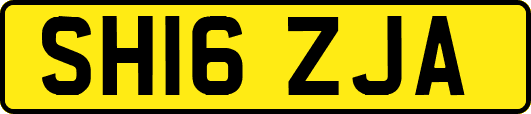 SH16ZJA