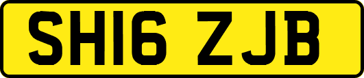 SH16ZJB