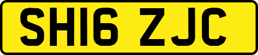 SH16ZJC