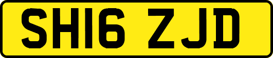 SH16ZJD