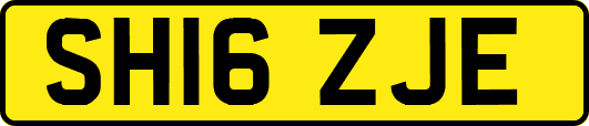 SH16ZJE