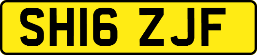 SH16ZJF